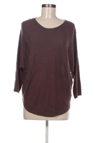 Damenpullover, Größe M, Farbe Braun, Preis € 6,49