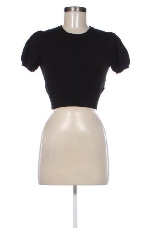 Pulover de femei, Mărime XS, Culoare Negru, Preț 14,31 Lei