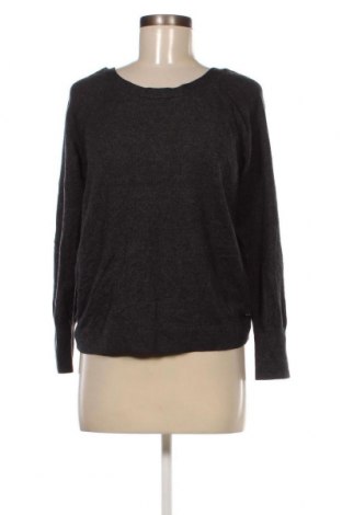 Γυναικείο πουλόβερ, Μέγεθος S, Χρώμα Γκρί, Τιμή 4,66 €