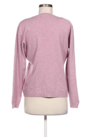 Дамски пуловер, Размер M, Цвят Лилав, Цена 29,15 лв.