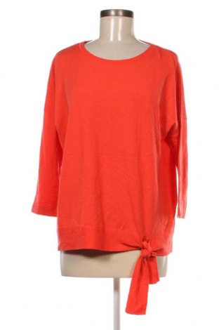 Γυναικείο πουλόβερ, Μέγεθος XL, Χρώμα Πορτοκαλί, Τιμή 9,69 €