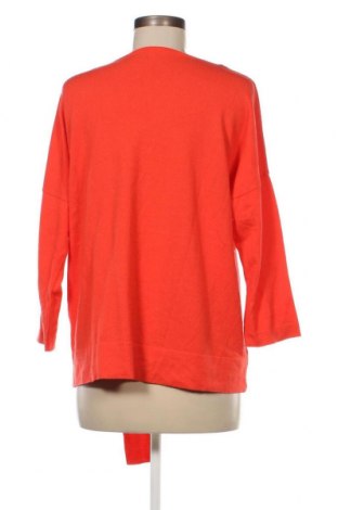 Damenpullover, Größe XL, Farbe Orange, Preis 6,99 €