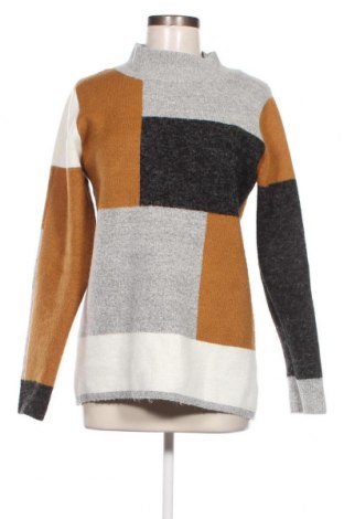 Γυναικείο πουλόβερ, Μέγεθος M, Χρώμα Πολύχρωμο, Τιμή 14,91 €
