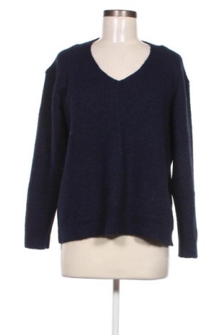 Γυναικείο πουλόβερ, Μέγεθος M, Χρώμα Μπλέ, Τιμή 14,91 €