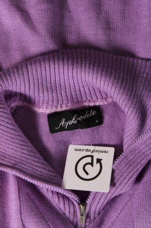 Γυναικείο πουλόβερ, Μέγεθος M, Χρώμα Βιολετί, Τιμή 14,91 €
