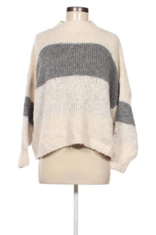 Damenpullover, Größe M, Farbe Mehrfarbig, Preis € 5,49