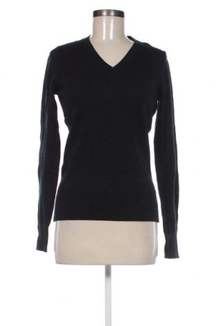 Дамски пуловер, Размер S, Цвят Черен, Цена 9,57 лв.