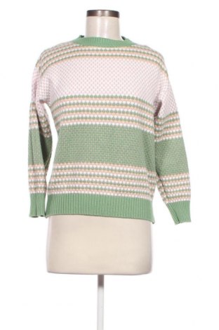 Damenpullover, Größe M, Farbe Mehrfarbig, Preis € 14,91