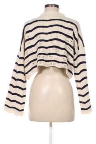 Γυναικείο πουλόβερ, Μέγεθος XL, Χρώμα Πολύχρωμο, Τιμή 3,77 €