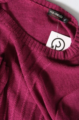 Damenpullover, Größe XL, Farbe Rosa, Preis € 6,99