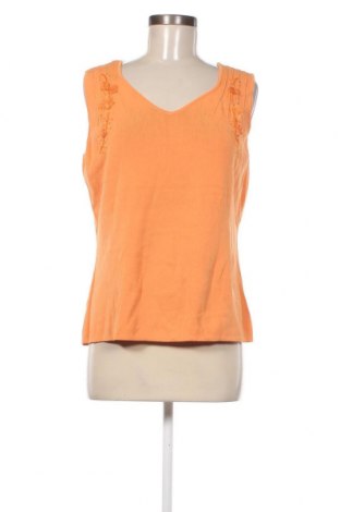 Dámský svetr, Velikost XL, Barva Oranžová, Cena  116,00 Kč