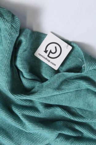 Damenpullover, Größe M, Farbe Grün, Preis € 3,83