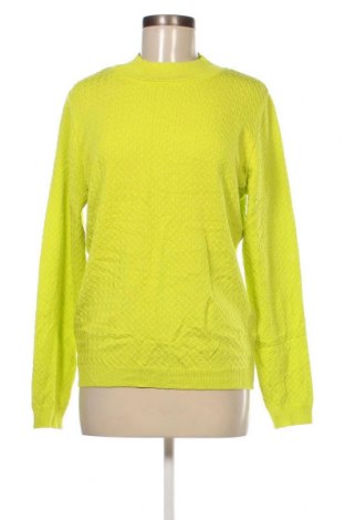 Pulover de femei, Mărime M, Culoare Verde, Preț 18,12 Lei