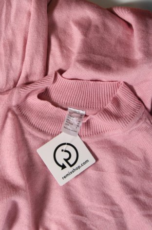 Damenpullover, Größe M, Farbe Rosa, Preis 3,03 €