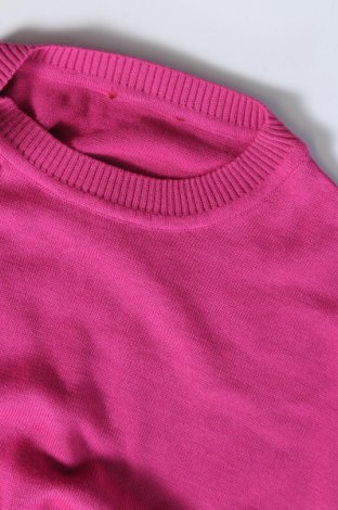 Damski sweter, Rozmiar XL, Kolor Różowy, Cena 55,66 zł