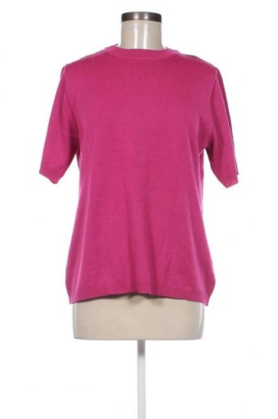 Dámský svetr, Velikost XL, Barva Růžová, Cena  462,00 Kč