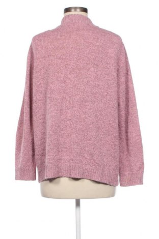 Damenpullover, Größe XL, Farbe Rosa, Preis 8,27 €