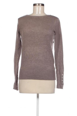 Дамски пуловер, Размер XS, Цвят Бежов, Цена 14,50 лв.