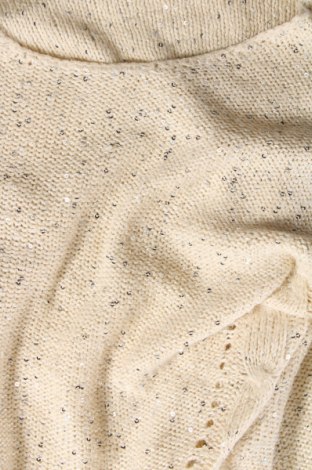 Pulover de femei, Mărime S, Culoare Ecru, Preț 14,31 Lei