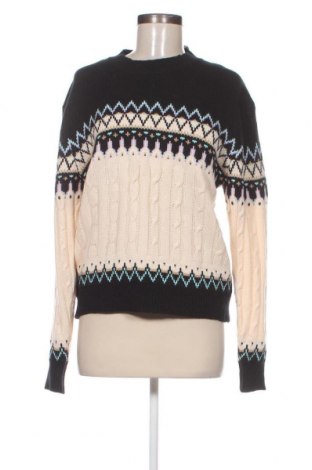 Дамски пуловер, Размер S, Цвят Многоцветен, Цена 14,78 лв.
