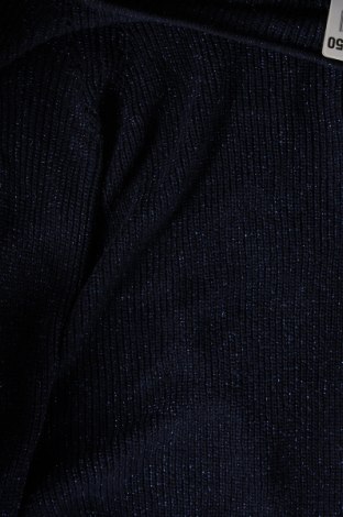 Damenpullover, Größe M, Farbe Blau, Preis 6,67 €