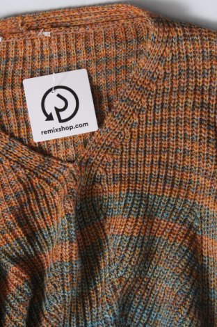 Γυναικείο πουλόβερ, Μέγεθος XL, Χρώμα Πολύχρωμο, Τιμή 7,00 €