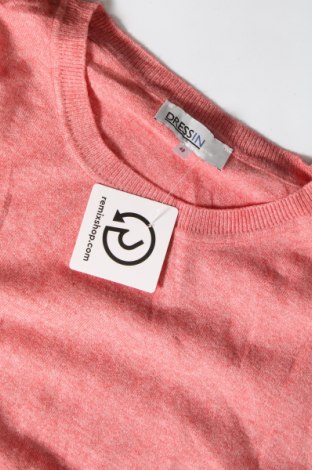 Γυναικείο πουλόβερ, Μέγεθος XXL, Χρώμα Ρόζ , Τιμή 3,05 €