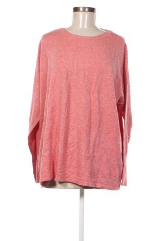 Damenpullover, Größe XXL, Farbe Rosa, Preis 6,99 €