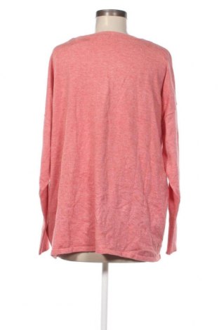 Damenpullover, Größe XXL, Farbe Rosa, Preis 6,99 €