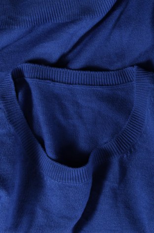 Damenpullover, Größe L, Farbe Blau, Preis € 5,49