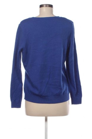 Damenpullover, Größe L, Farbe Blau, Preis € 5,49