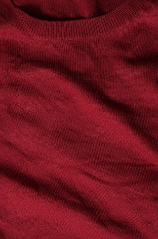 Damenpullover, Größe L, Farbe Rot, Preis € 3,83