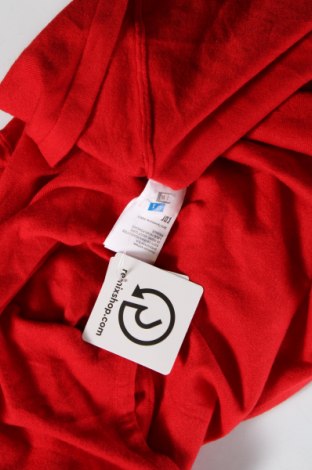 Damenpullover, Größe 3XL, Farbe Rot, Preis € 13,12