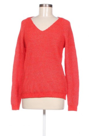 Pulover de femei, Mărime XL, Culoare Roșu, Preț 37,20 Lei