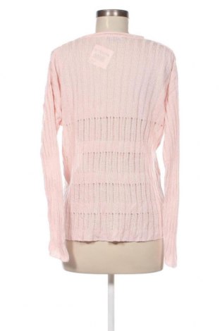 Damenpullover, Größe M, Farbe Rosa, Preis € 6,49