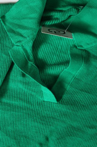 Γυναικείο πουλόβερ, Μέγεθος M, Χρώμα Πράσινο, Τιμή 4,66 €