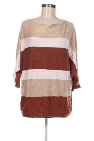 Pulover de femei, Mărime XL, Culoare Multicolor, Preț 20,03 Lei