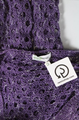 Γυναικείο πουλόβερ, Μέγεθος XXL, Χρώμα Βιολετί, Τιμή 15,65 €