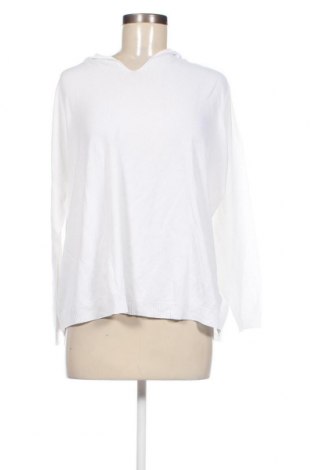 Damenpullover, Größe M, Farbe Weiß, Preis 3,83 €