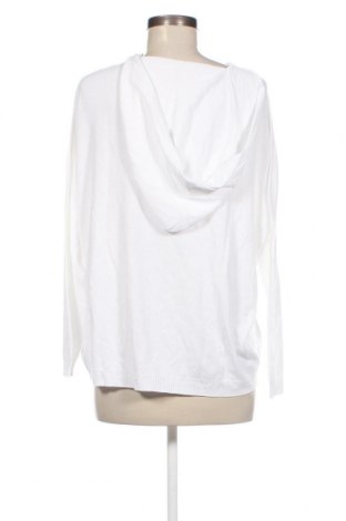 Damenpullover, Größe M, Farbe Weiß, Preis 3,83 €