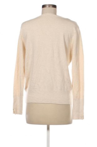 Damenpullover, Größe L, Farbe Beige, Preis 12,49 €