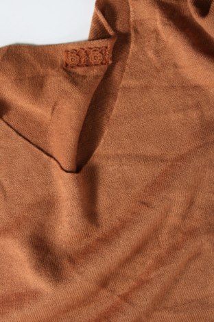 Pulover de femei, Mărime M, Culoare Maro, Preț 14,31 Lei