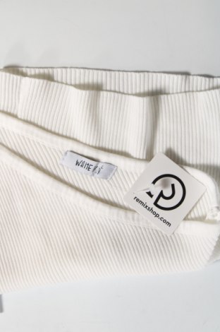 Damenpullover, Größe XS, Farbe Weiß, Preis € 6,05