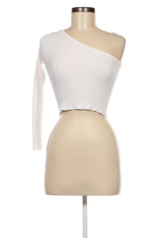 Γυναικείο πουλόβερ, Μέγεθος XS, Χρώμα Λευκό, Τιμή 2,69 €