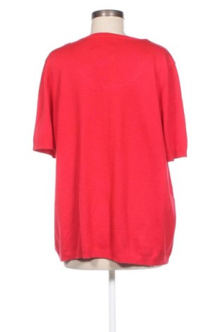 Дамски пуловер, Размер XXL, Цвят Червен, Цена 20,30 лв.
