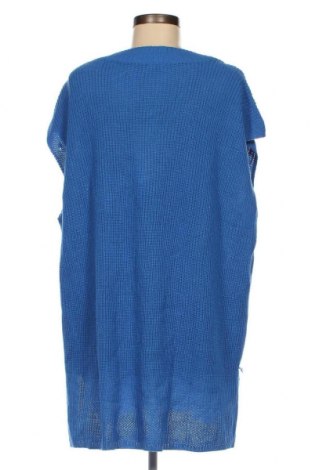 Damenpullover, Größe XXL, Farbe Blau, Preis 7,47 €