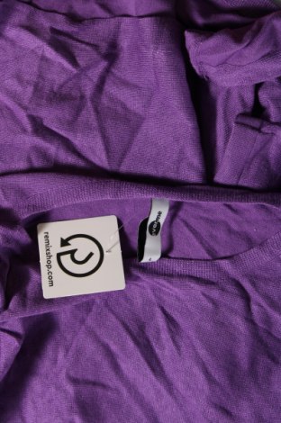 Γυναικείο πουλόβερ, Μέγεθος L, Χρώμα Βιολετί, Τιμή 5,74 €