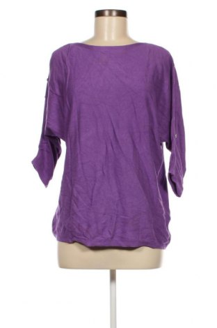 Γυναικείο πουλόβερ, Μέγεθος L, Χρώμα Βιολετί, Τιμή 6,64 €