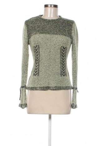Γυναικείο πουλόβερ, Μέγεθος S, Χρώμα Πράσινο, Τιμή 8,97 €
