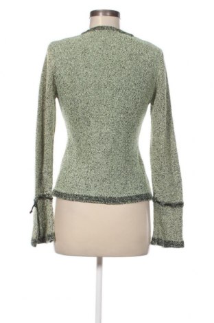 Дамски пуловер, Размер S, Цвят Зелен, Цена 11,60 лв.